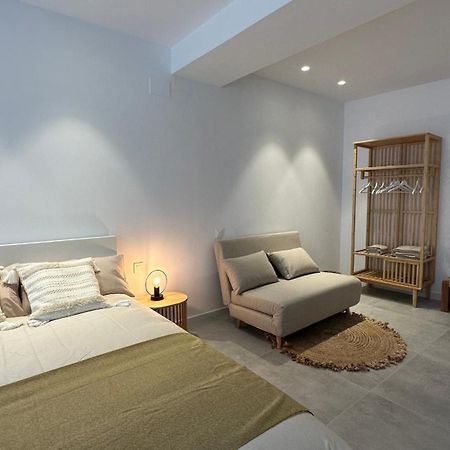 Art Homes Lavadero Valencia Kültér fotó