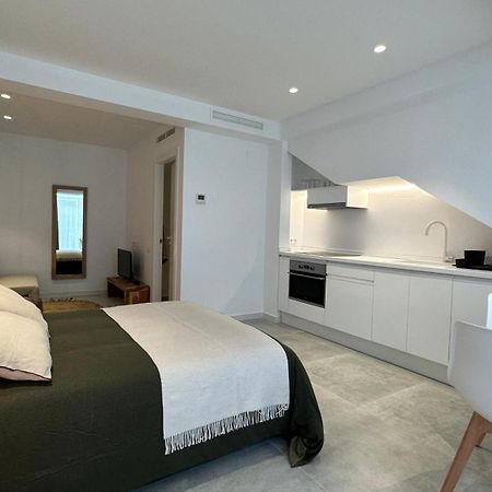 Art Homes Lavadero Valencia Kültér fotó