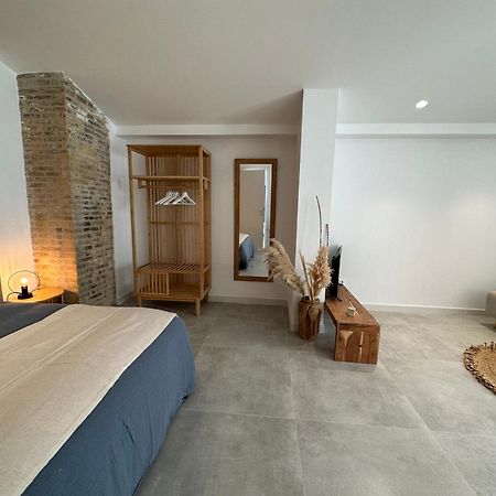 Art Homes Lavadero Valencia Kültér fotó