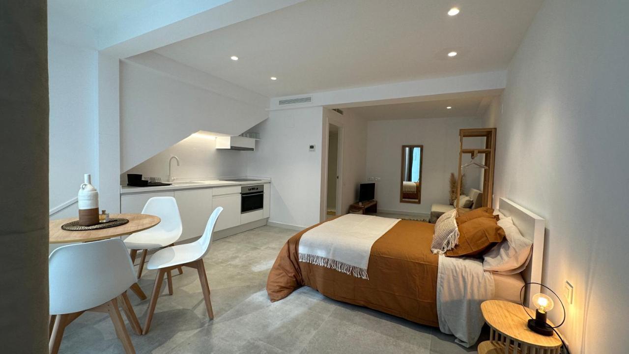 Art Homes Lavadero Valencia Kültér fotó