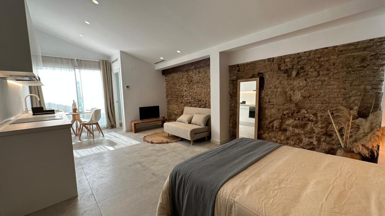 Art Homes Lavadero Valencia Kültér fotó