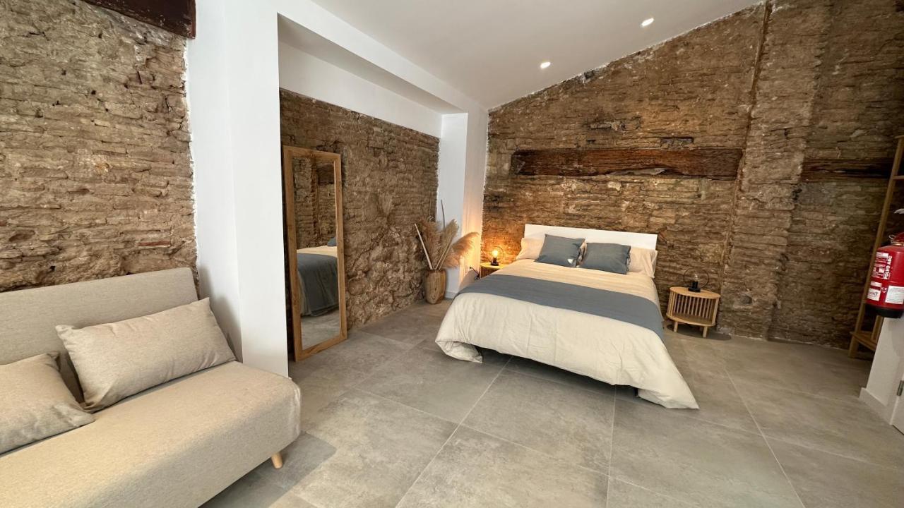 Art Homes Lavadero Valencia Kültér fotó