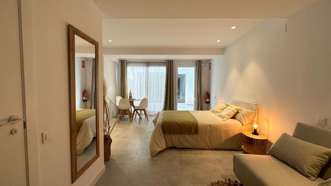 Art Homes Lavadero Valencia Kültér fotó