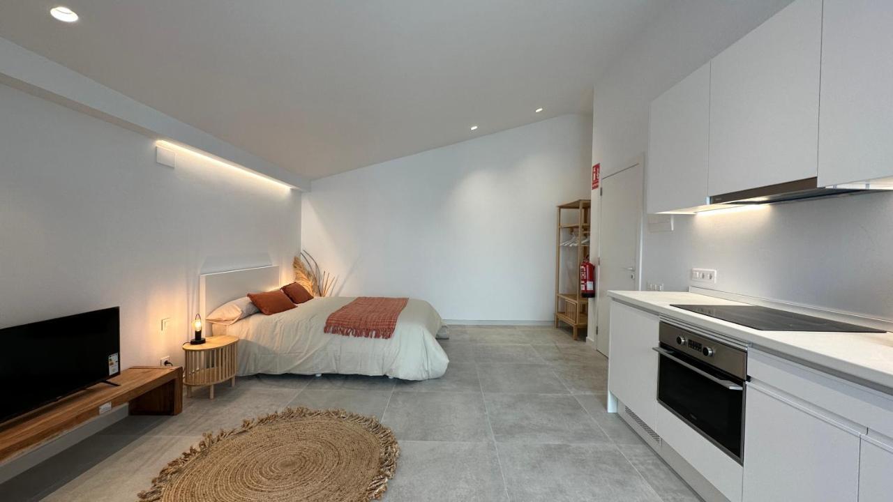 Art Homes Lavadero Valencia Kültér fotó