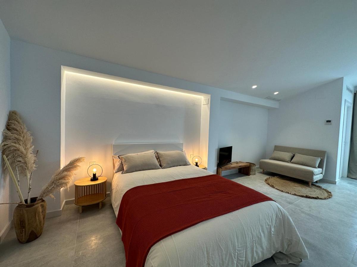 Art Homes Lavadero Valencia Kültér fotó