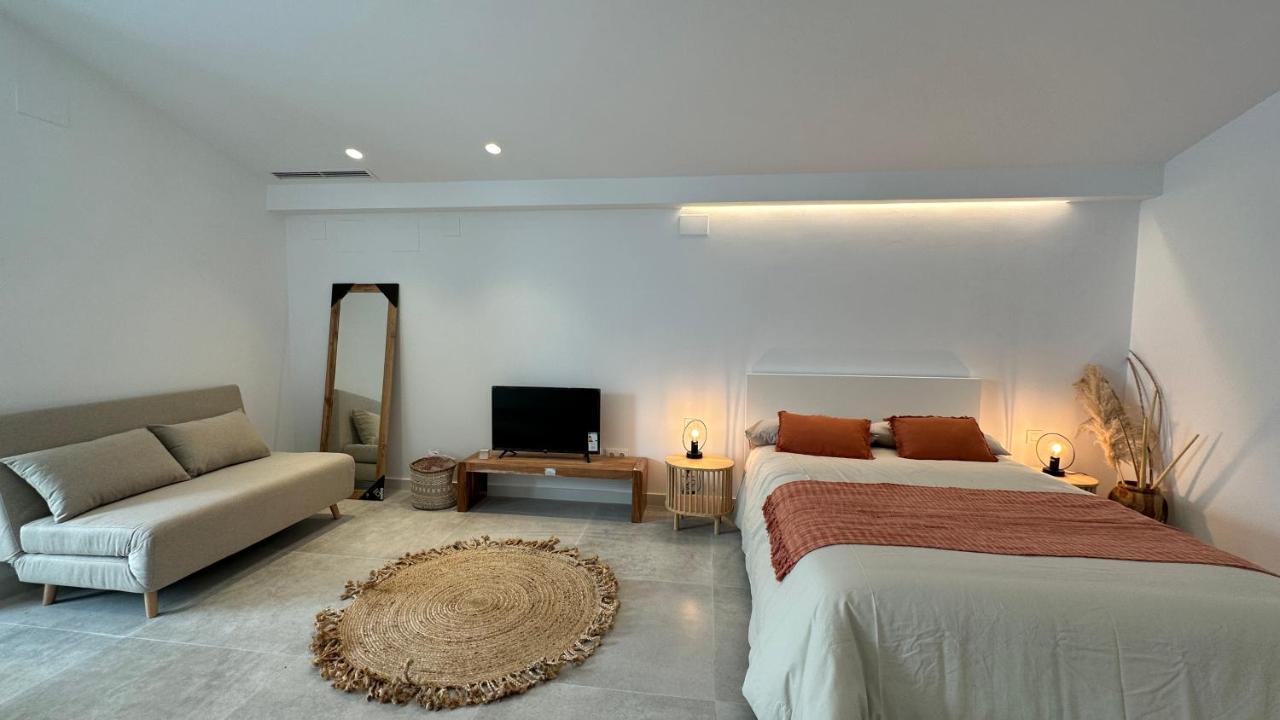 Art Homes Lavadero Valencia Kültér fotó