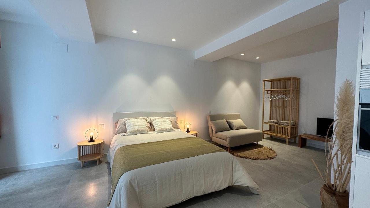 Art Homes Lavadero Valencia Kültér fotó