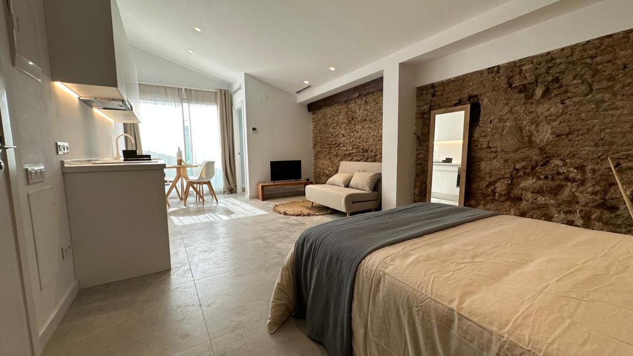 Art Homes Lavadero Valencia Kültér fotó