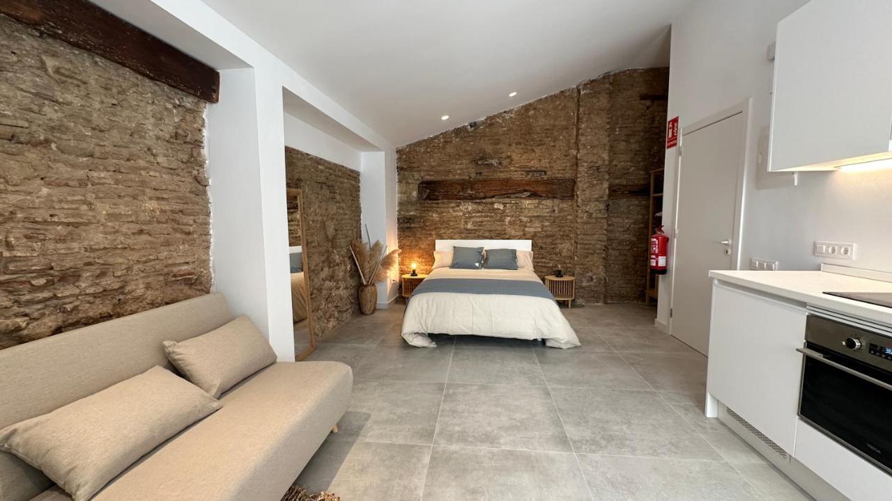 Art Homes Lavadero Valencia Kültér fotó