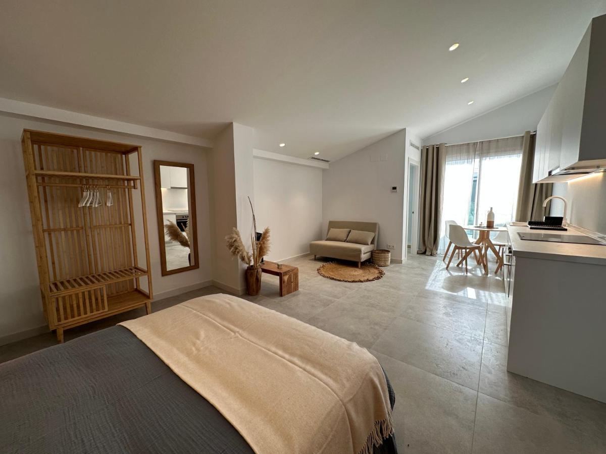 Art Homes Lavadero Valencia Kültér fotó