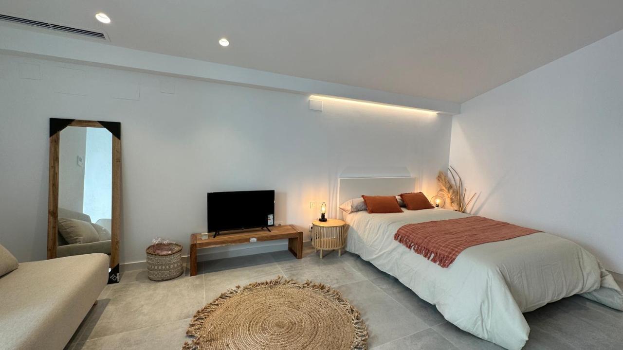 Art Homes Lavadero Valencia Kültér fotó