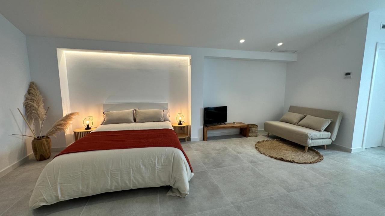 Art Homes Lavadero Valencia Kültér fotó