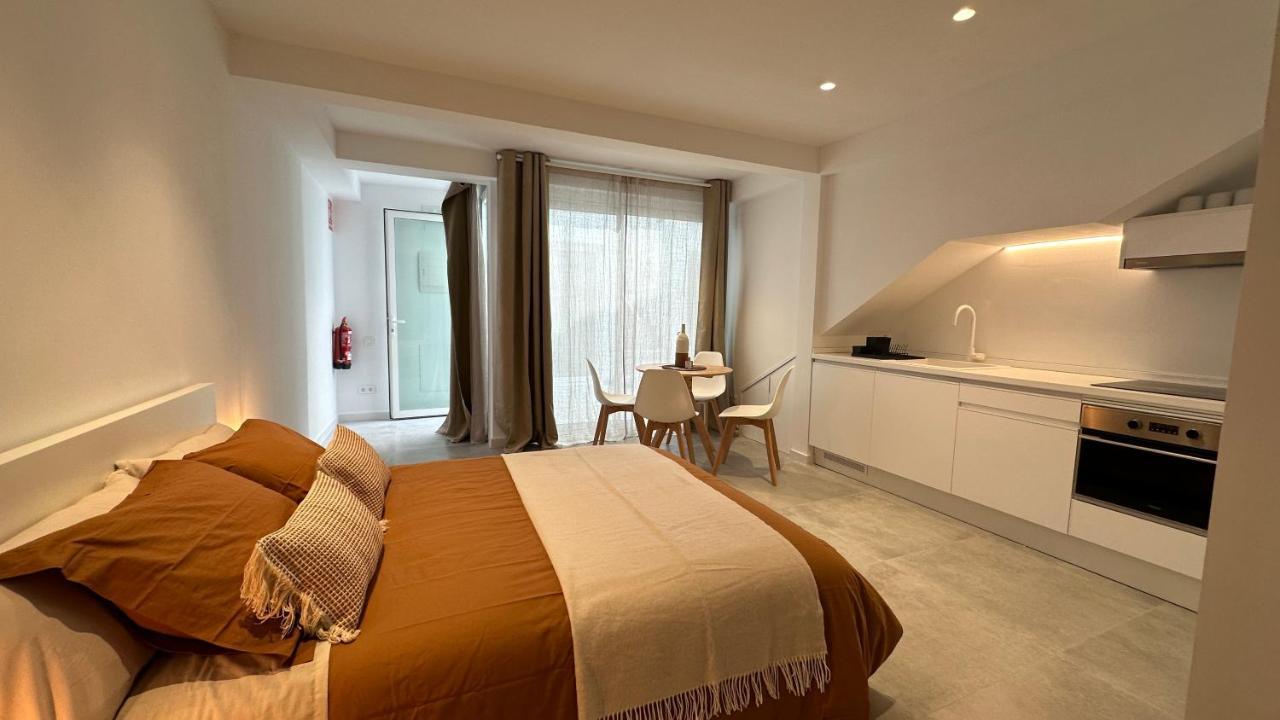 Art Homes Lavadero Valencia Kültér fotó