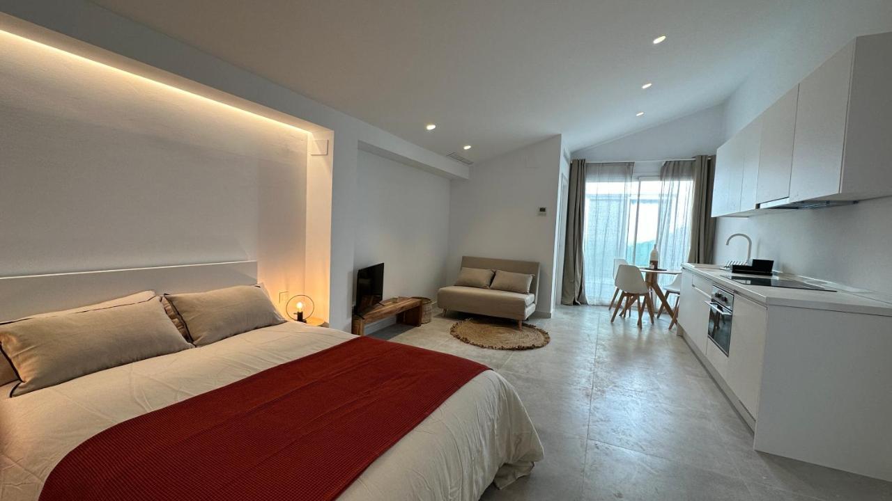 Art Homes Lavadero Valencia Kültér fotó