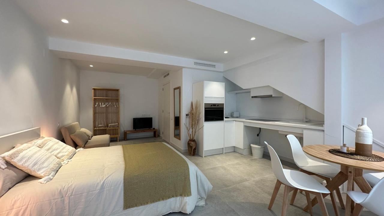 Art Homes Lavadero Valencia Kültér fotó