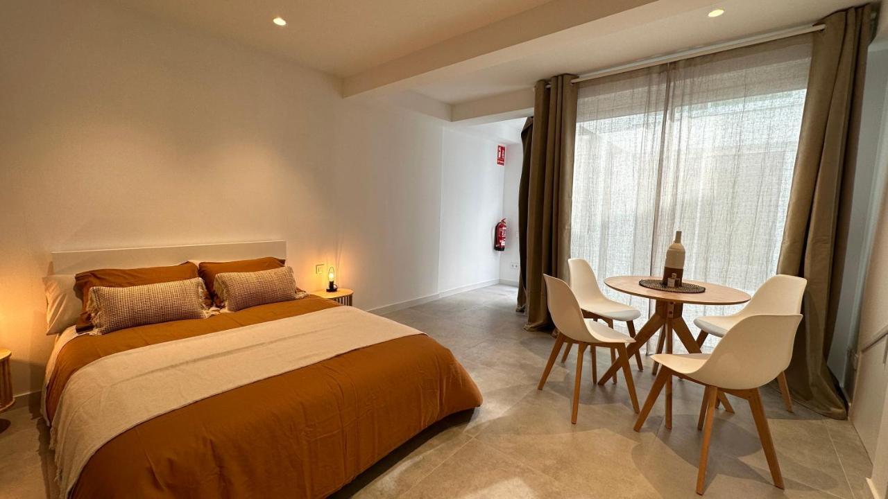 Art Homes Lavadero Valencia Kültér fotó