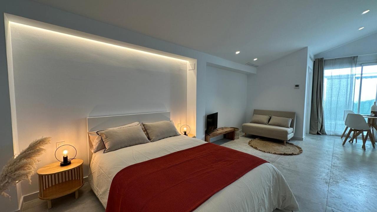 Art Homes Lavadero Valencia Kültér fotó
