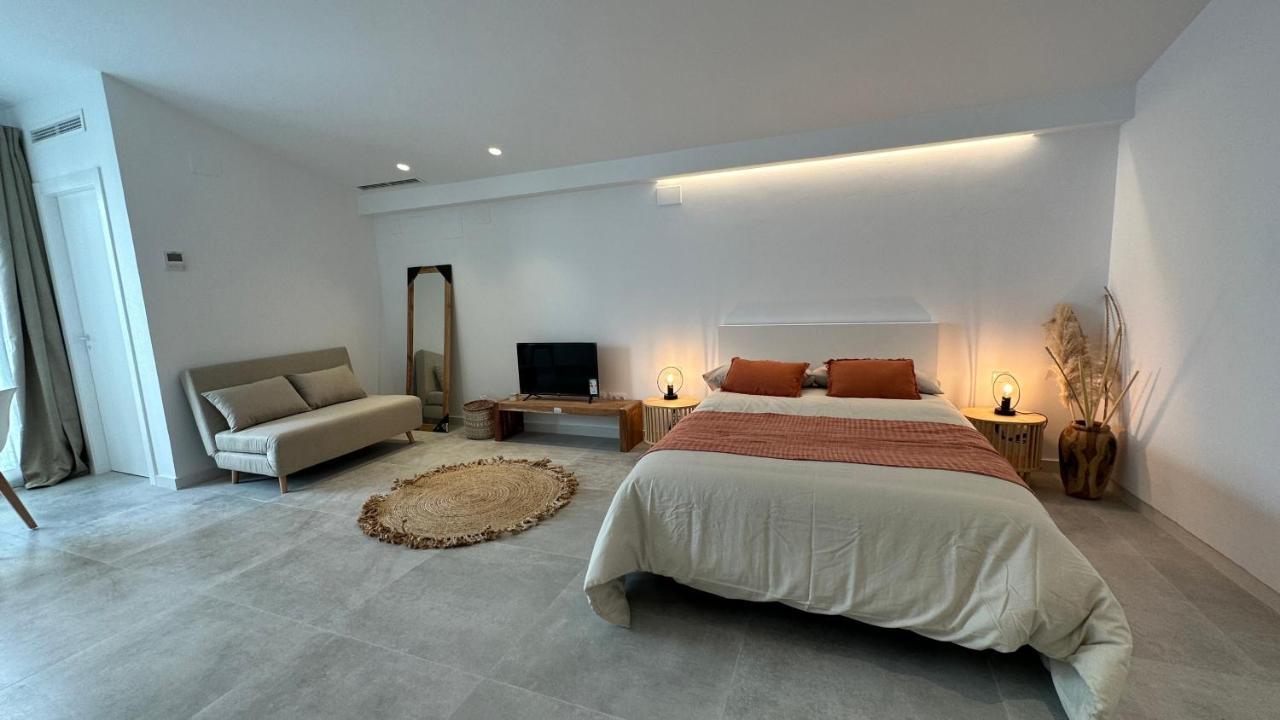 Art Homes Lavadero Valencia Kültér fotó