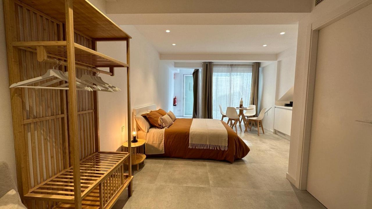 Art Homes Lavadero Valencia Kültér fotó