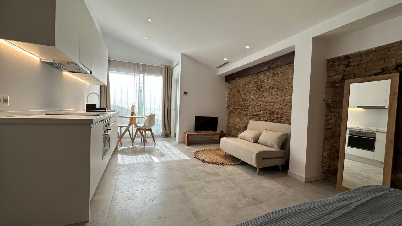 Art Homes Lavadero Valencia Kültér fotó