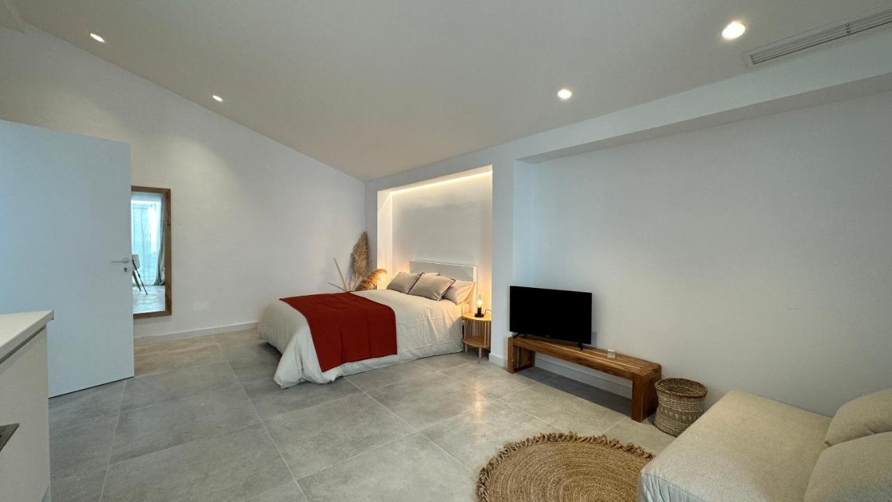 Art Homes Lavadero Valencia Kültér fotó