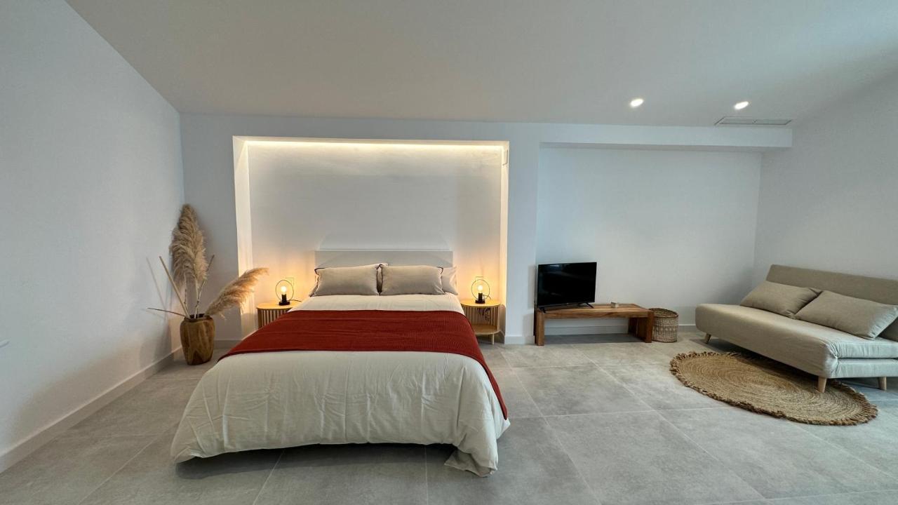 Art Homes Lavadero Valencia Kültér fotó