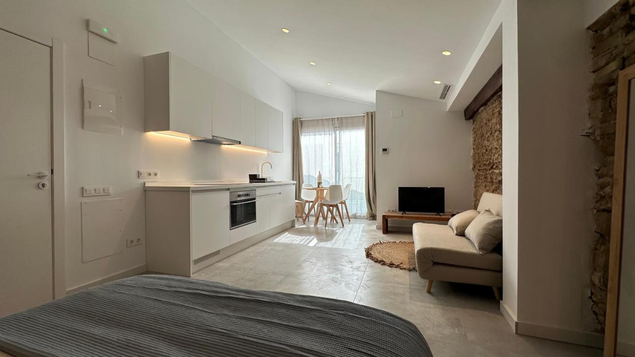 Art Homes Lavadero Valencia Kültér fotó