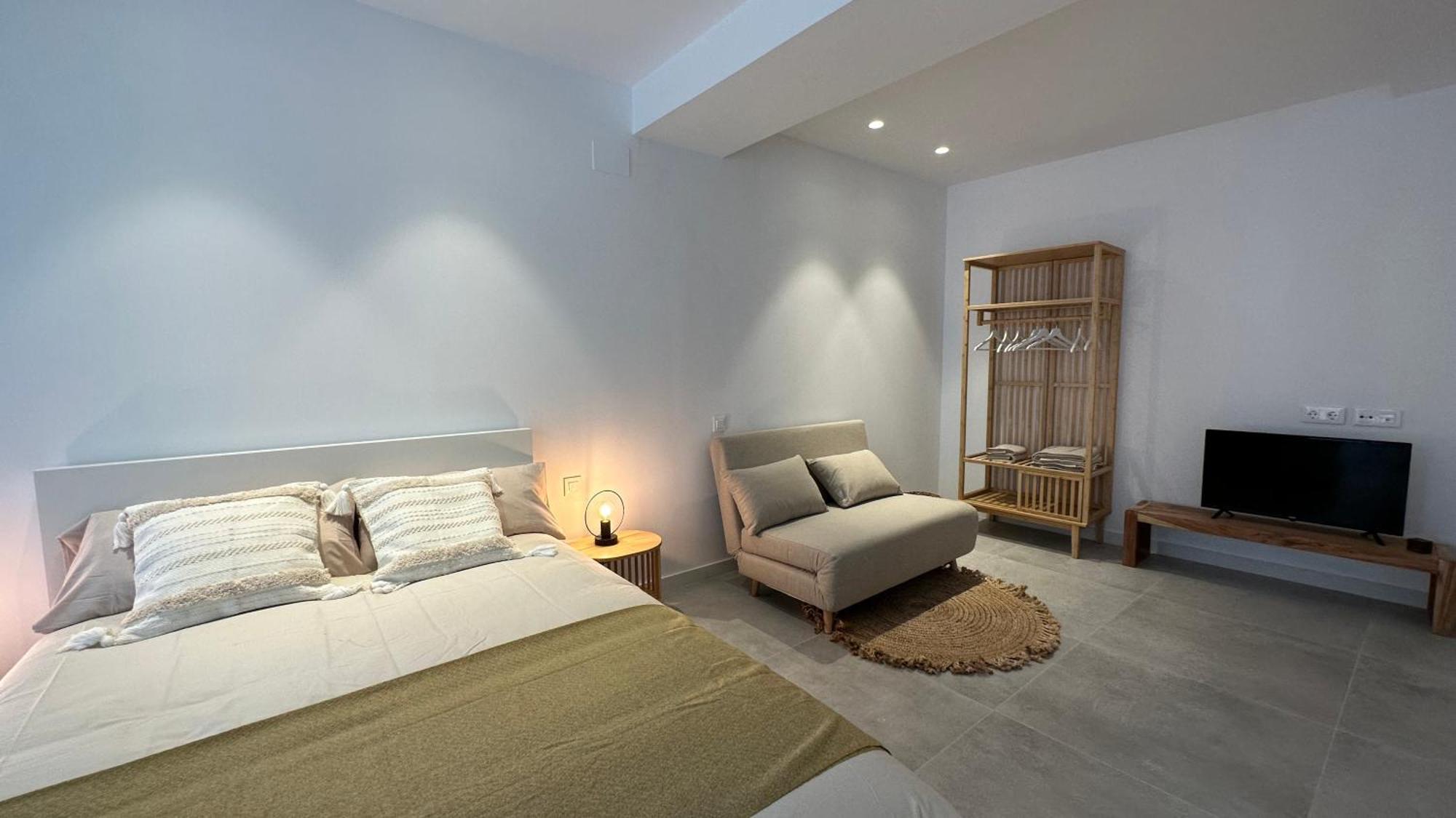 Art Homes Lavadero Valencia Kültér fotó