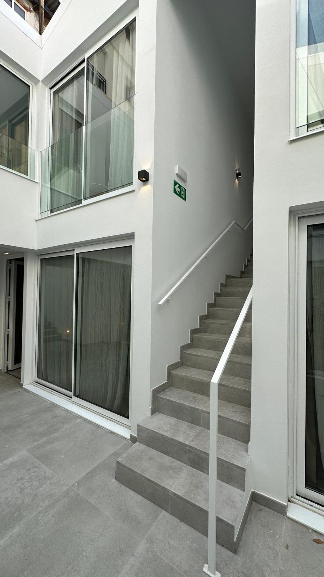 Art Homes Lavadero Valencia Kültér fotó