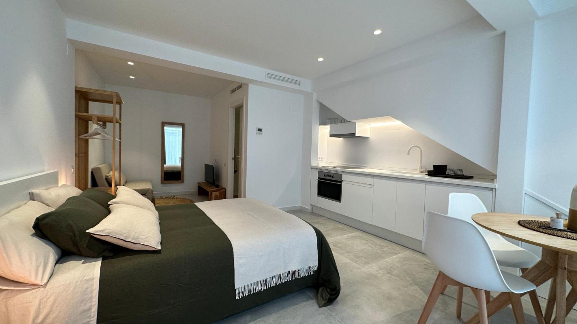 Art Homes Lavadero Valencia Kültér fotó