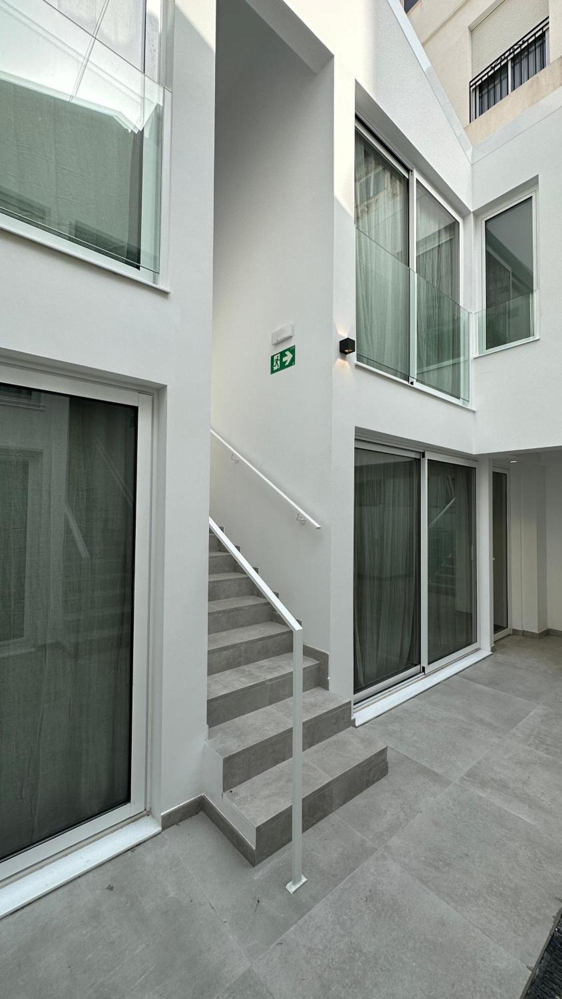 Art Homes Lavadero Valencia Kültér fotó
