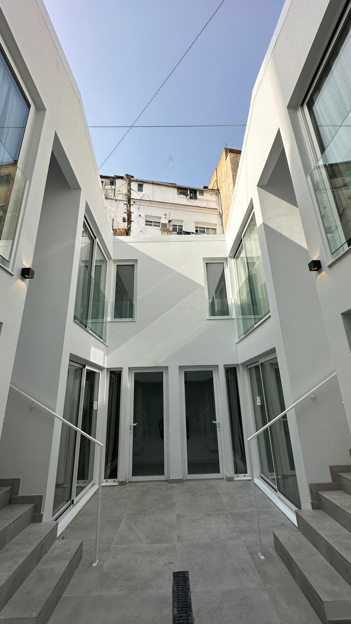 Art Homes Lavadero Valencia Kültér fotó