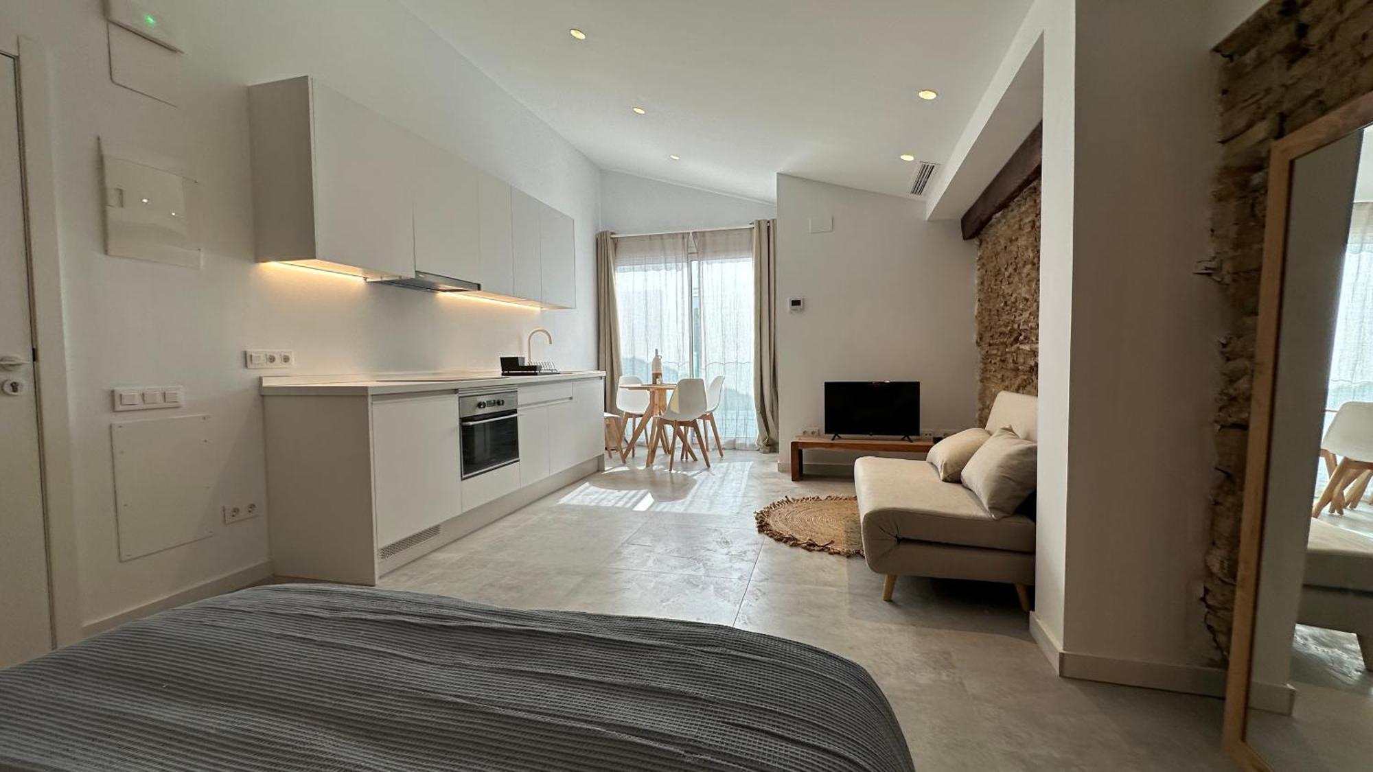Art Homes Lavadero Valencia Kültér fotó