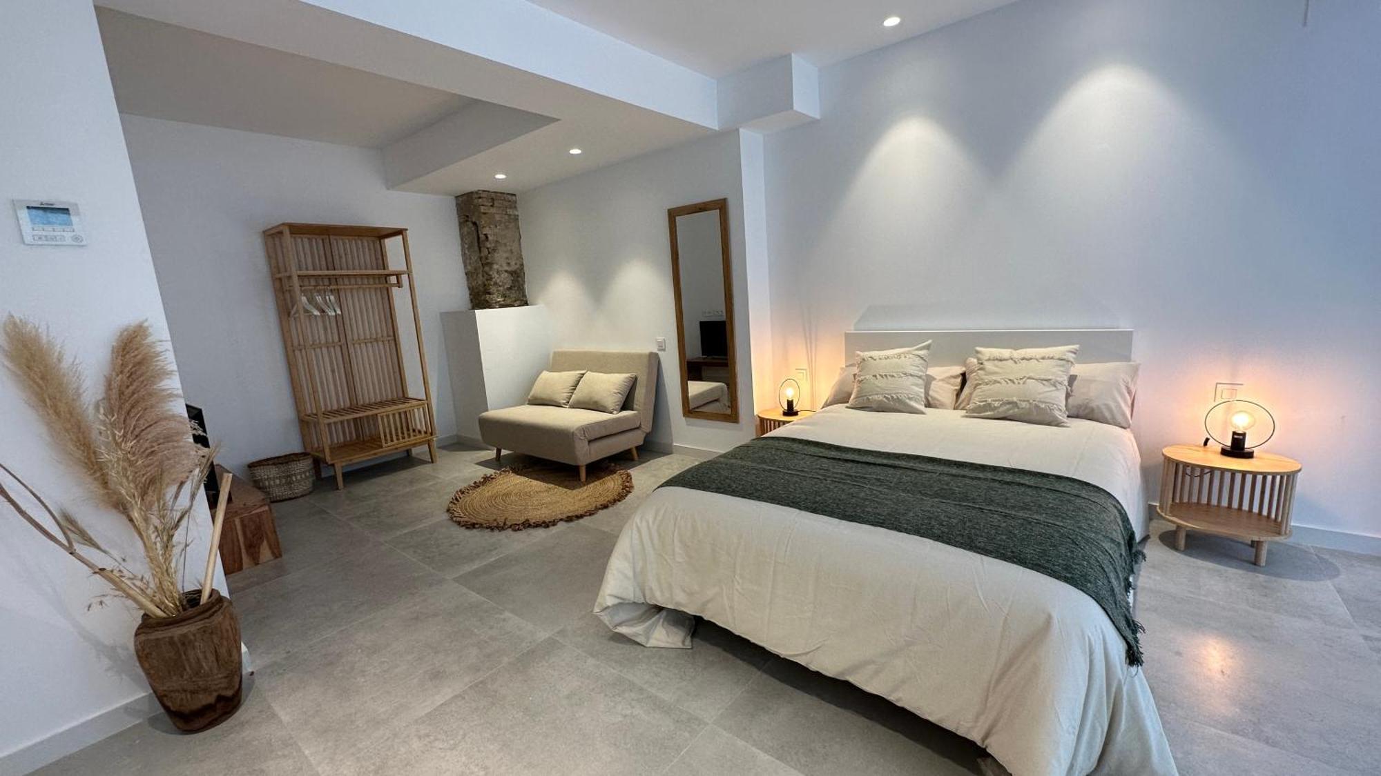 Art Homes Lavadero Valencia Kültér fotó