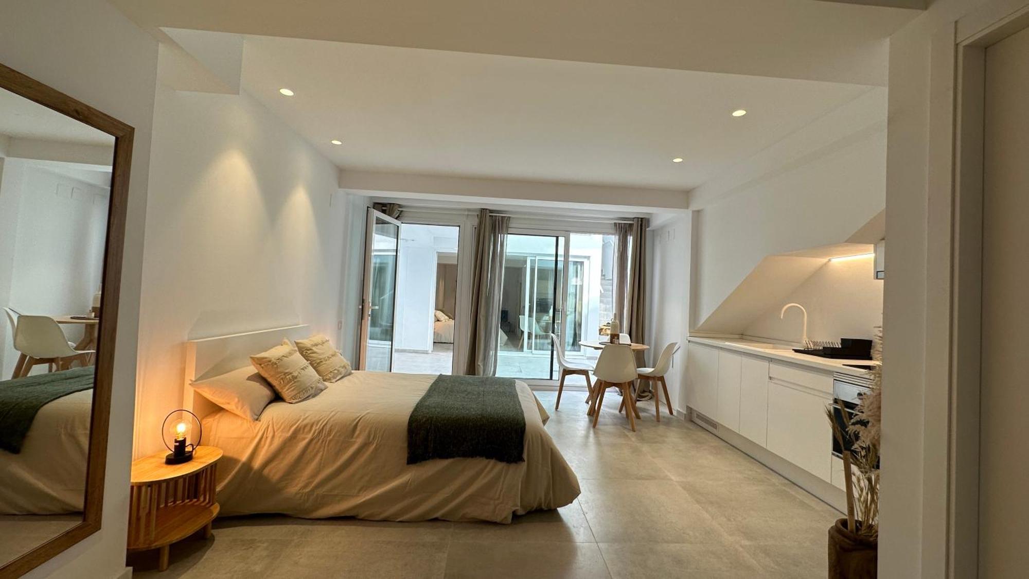 Art Homes Lavadero Valencia Kültér fotó