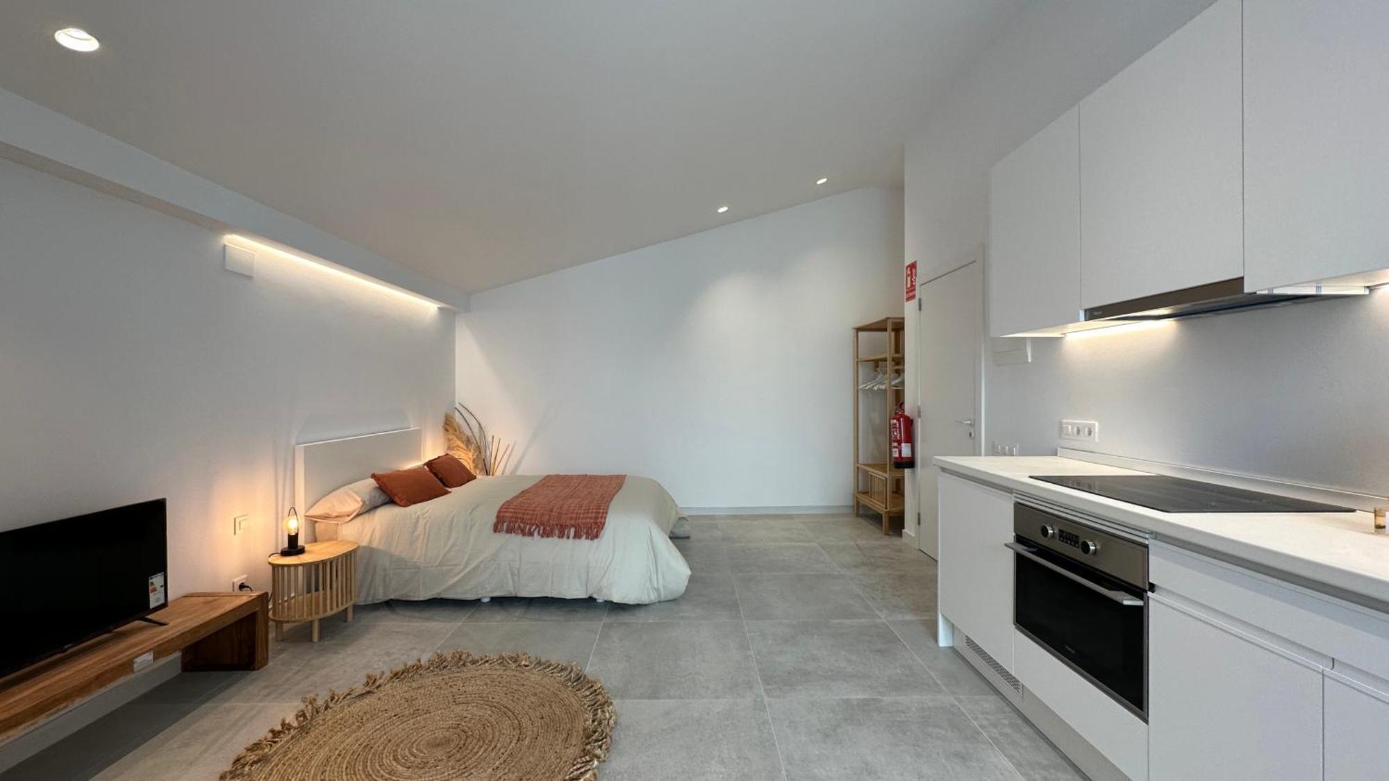 Art Homes Lavadero Valencia Kültér fotó