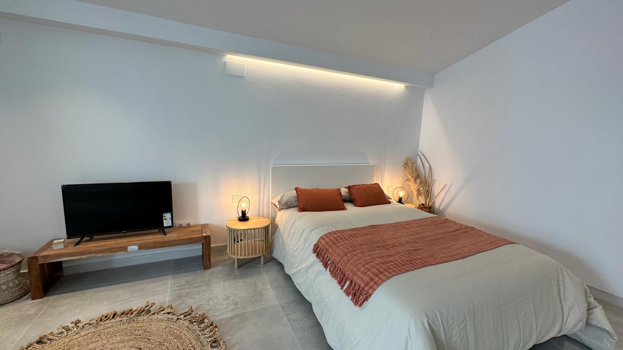 Art Homes Lavadero Valencia Kültér fotó