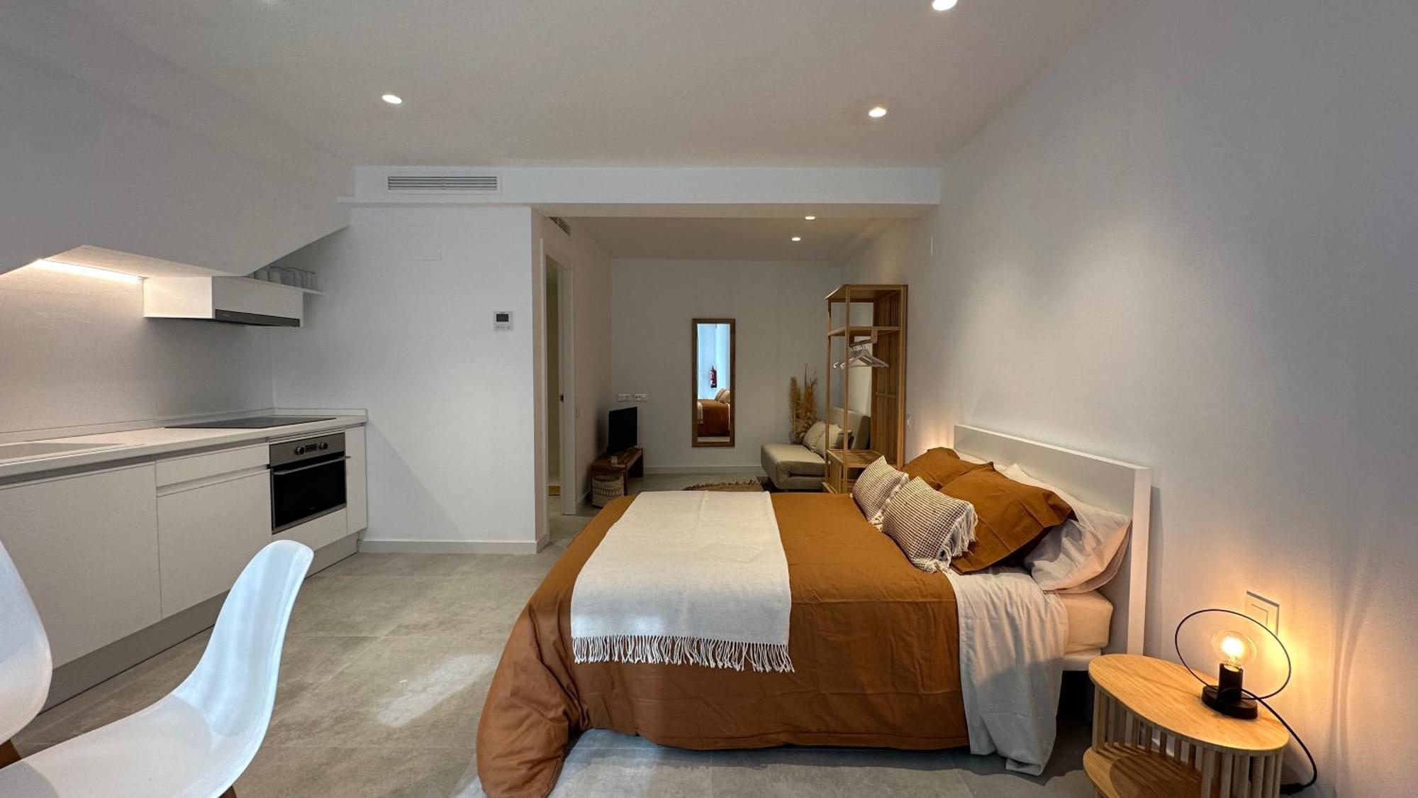 Art Homes Lavadero Valencia Kültér fotó