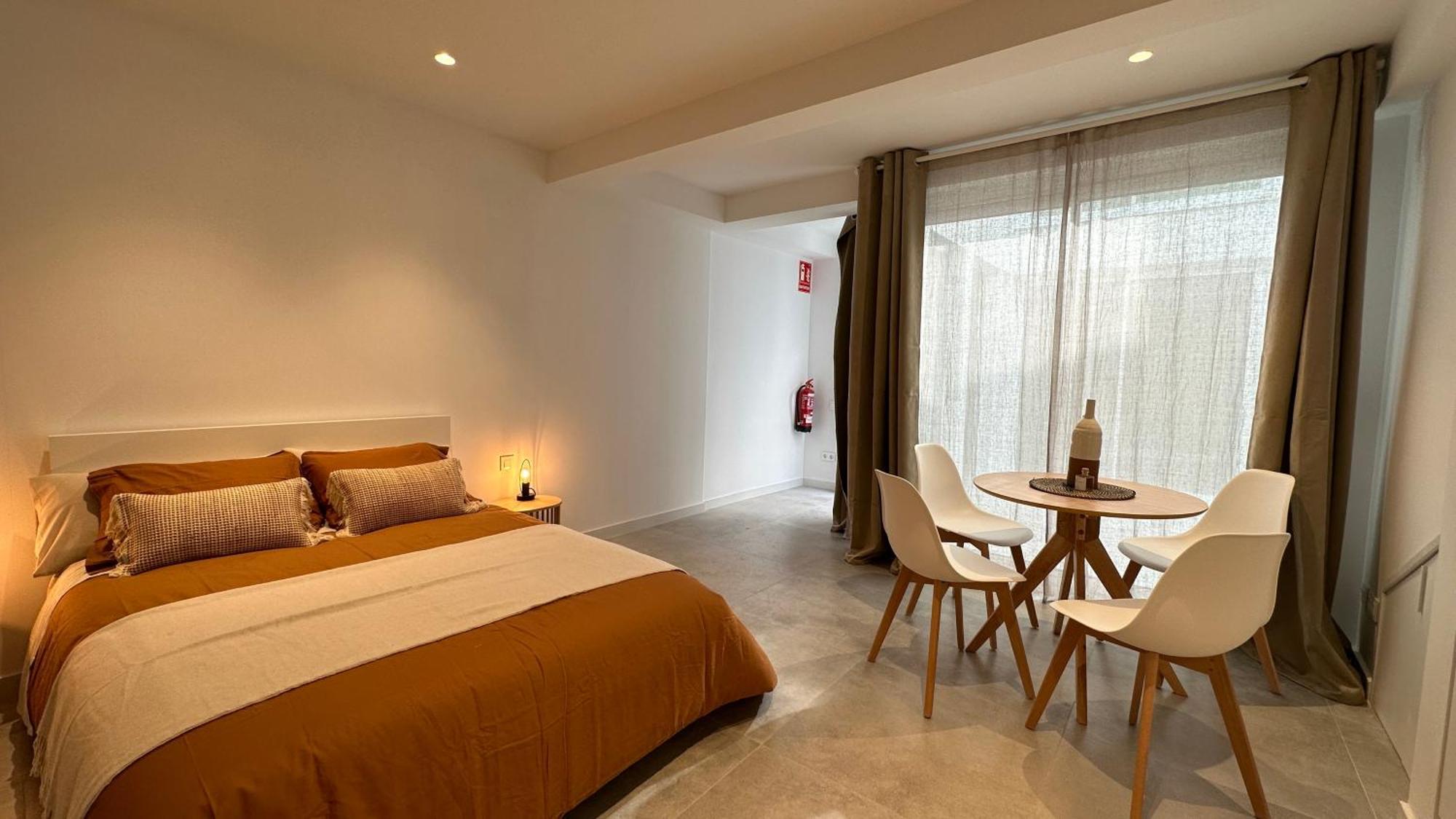 Art Homes Lavadero Valencia Kültér fotó