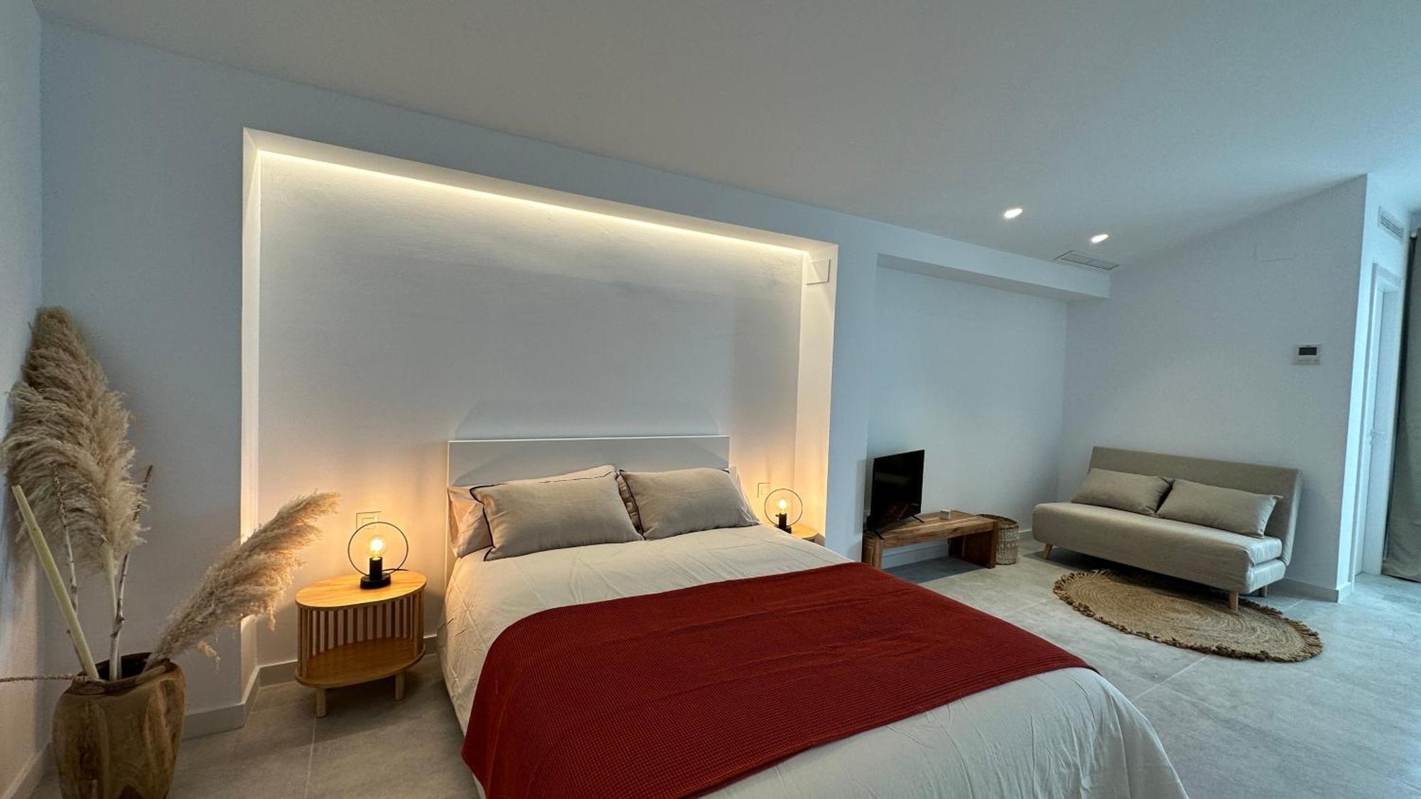 Art Homes Lavadero Valencia Kültér fotó