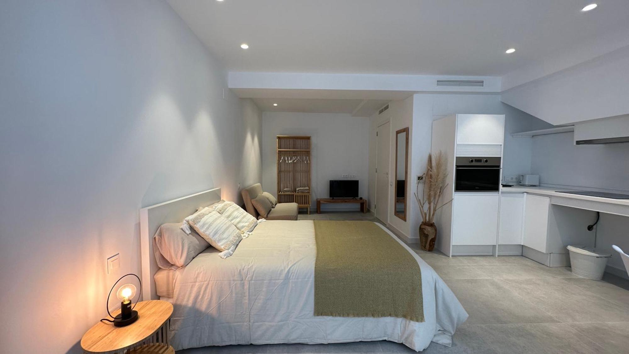 Art Homes Lavadero Valencia Kültér fotó