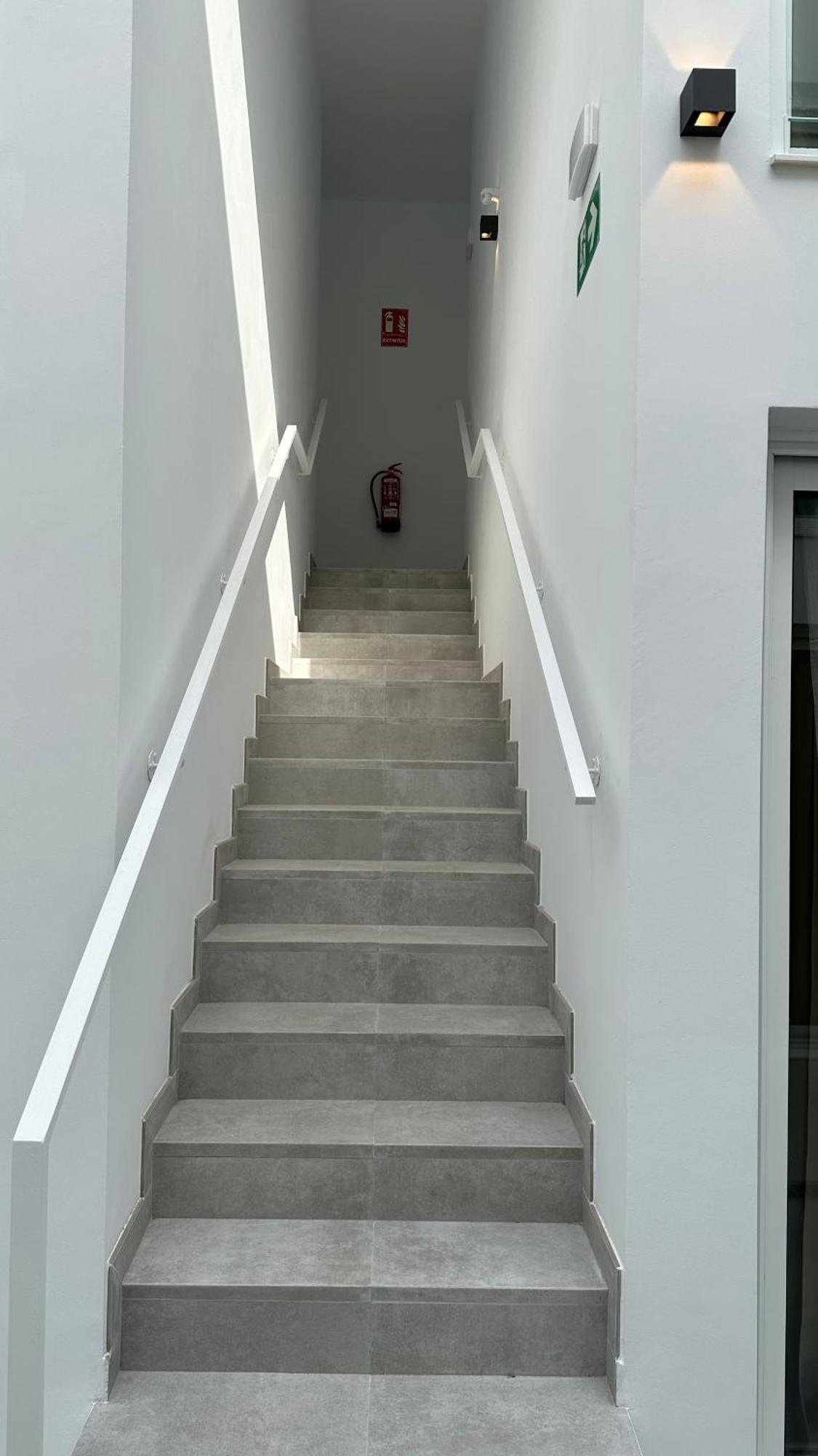 Art Homes Lavadero Valencia Kültér fotó