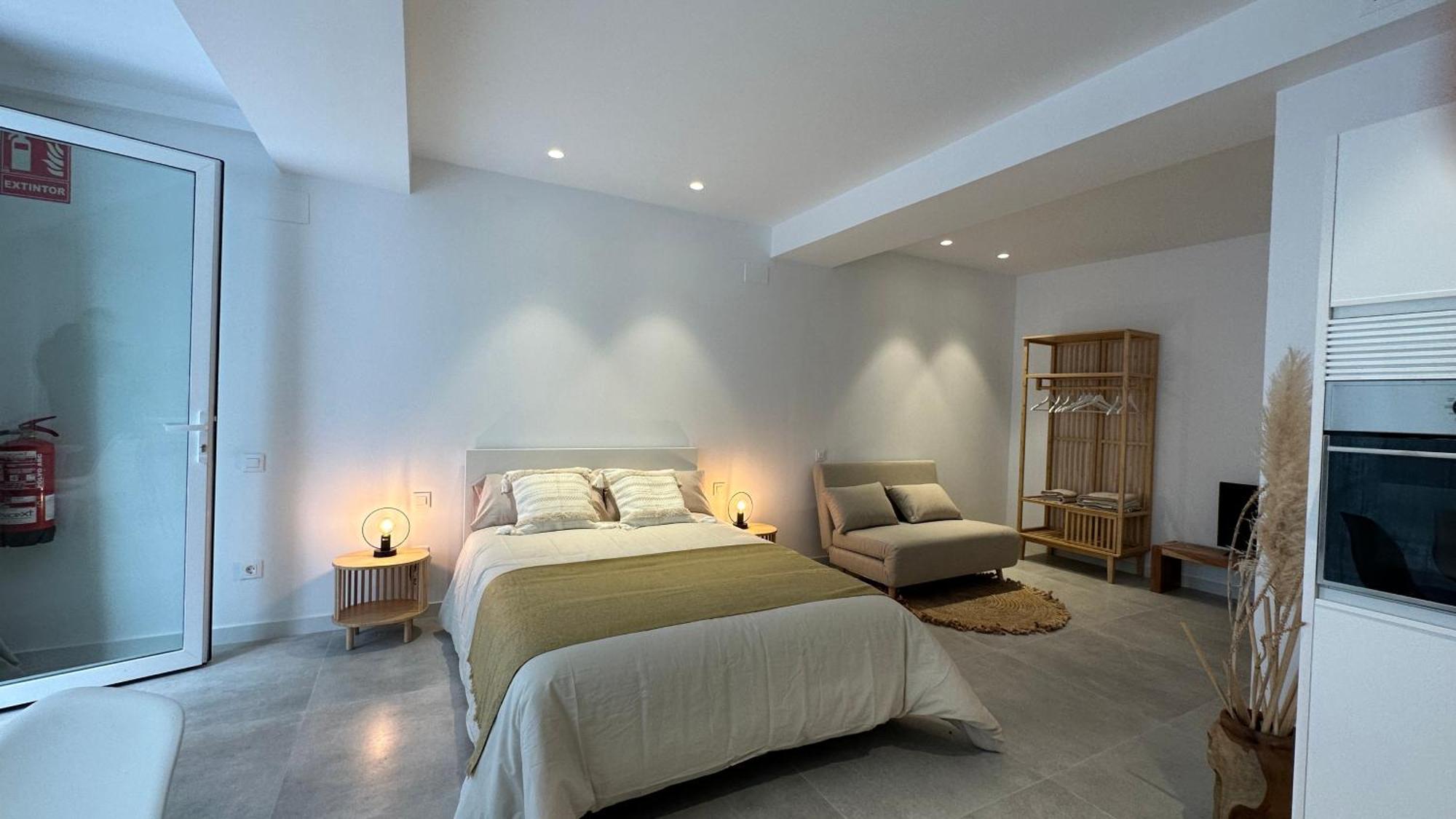 Art Homes Lavadero Valencia Kültér fotó