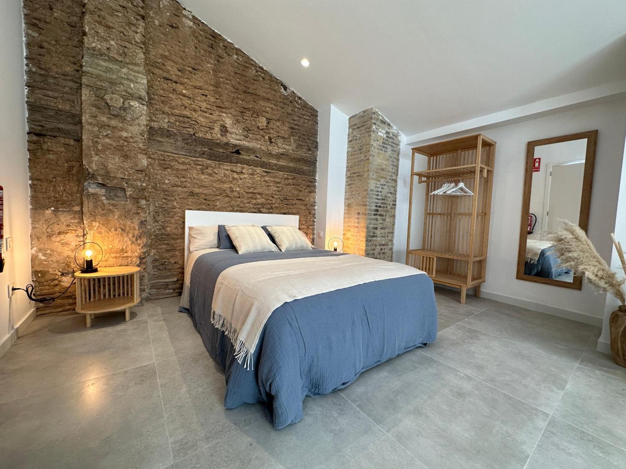 Art Homes Lavadero Valencia Kültér fotó