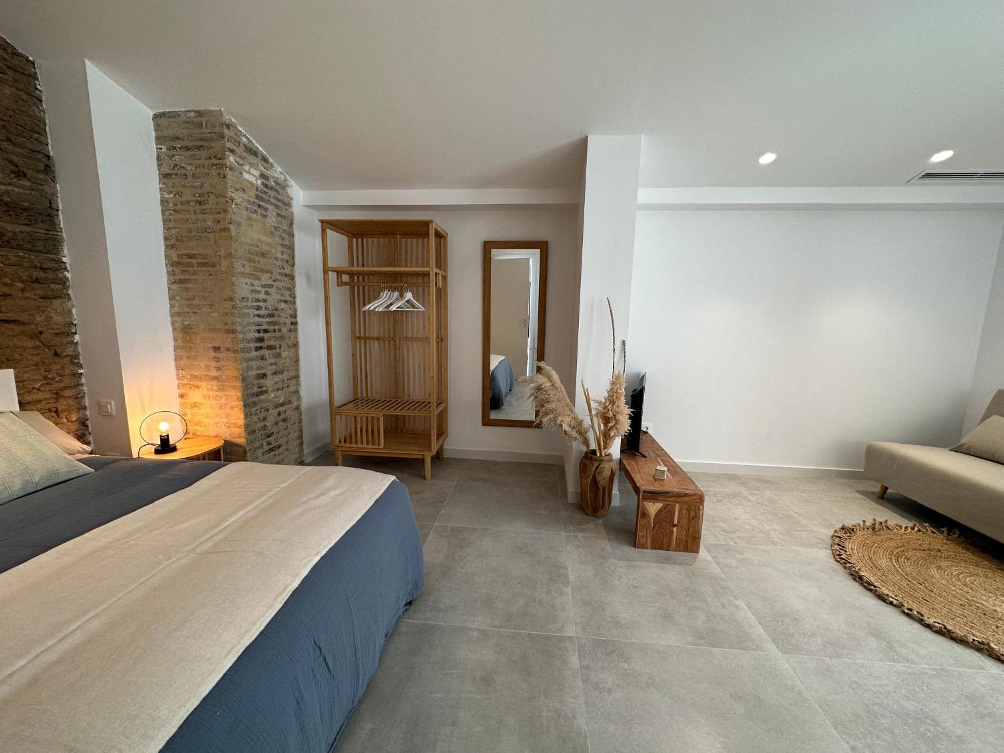 Art Homes Lavadero Valencia Kültér fotó