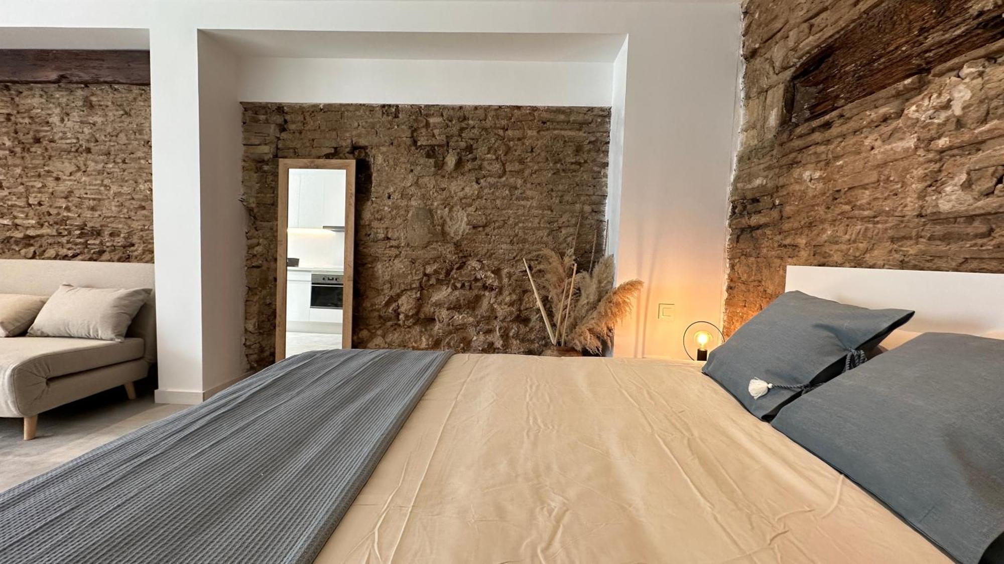 Art Homes Lavadero Valencia Kültér fotó